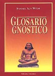  Glosario Gn&oacute;stico - Precio: 12 &euro; - 