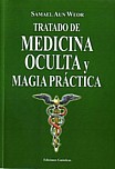  Tratado de Medicina Oculta y magia Pr&aacute;ctica - Precio: 14 &euro; - 