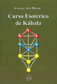 Curso Esot&eacute;rico de K&aacute;bala  - Primera Edici&oacute;n: Junio 1969