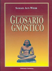 Glosario Gn&oacute;stico  (1999)