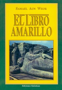 El Libro Amarillo  - Primera Edici&oacute;n 1959