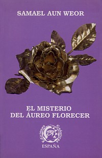 El Misterio del &Aacute;ureo Florecer - Mensaje de Navidad 1971-1972