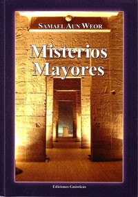  Misterios Mayores - Primera Edici&oacute;n en 1956