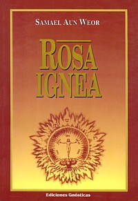 Rosa &Iacute;gnea  -  Primera Edici&oacute;n: 1953