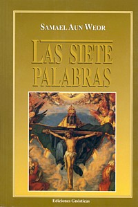 Las Siete Palabras  -  Primera Edici&oacute;n, Noviembre de 1953