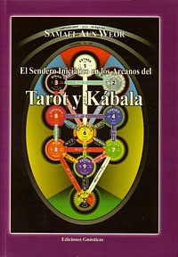 Tarot y K&aacute;bala  -  Primera Edici&oacute;n 1979
