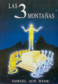 Las Tres Monta&ntilde;as  -  Mensaje de Navidad 1972-1973