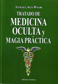 Tratado Medicina Oculta y Magia Pr&aacute;ctica - Mensaje de Navidad 1977-1978. Primera Edici&oacute;n 1952