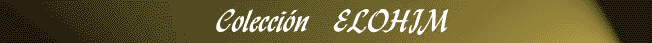 Colección Elohim