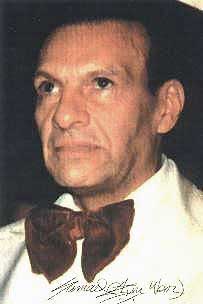 Maestro Samael Aun Weor