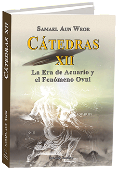 Libro Cátedras 11 - Metafísica Gnóstica