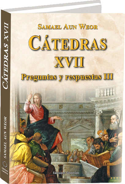 Libro Cátedras 17 - Preguntas y respuestas III