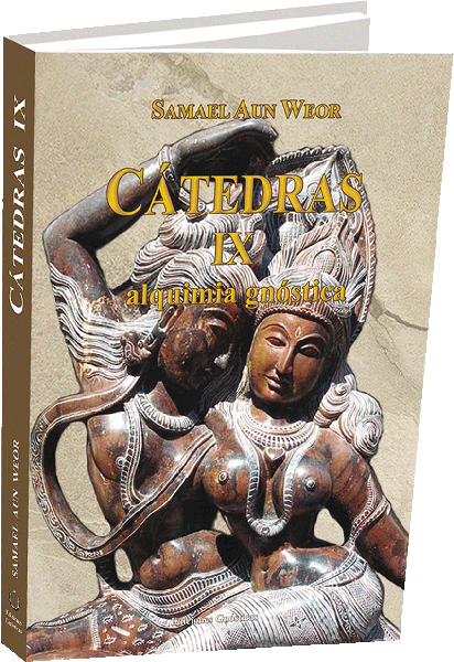 Libro Cátedras 9 - Psicología Gnóstica
