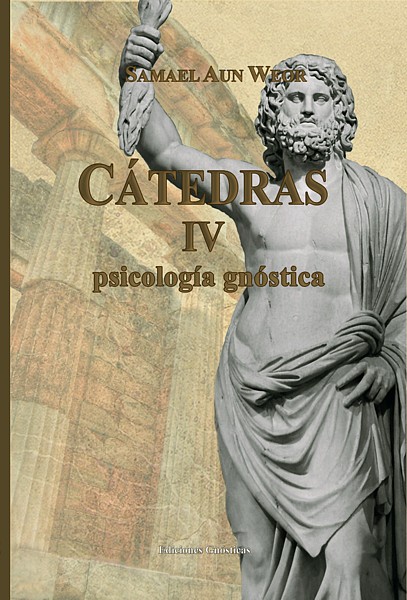 Libro Cátedras 4 - Psicología Gnóstica