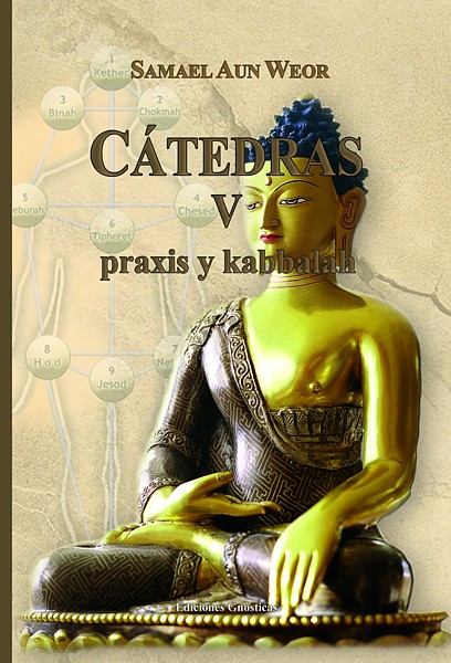 Libro Cátedras 5 - Psicología Gnóstica