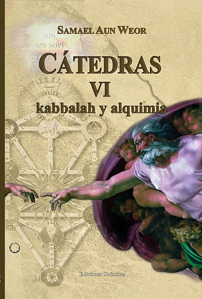 Libro Cátedras 6 - Psicología Gnóstica