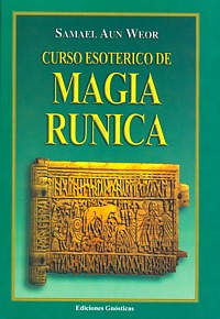 Curso Esotérico de Magia Rúnica  
  Mensaje de Navidad 1968-1969  
