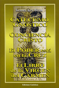 Libros del Maestro Samael Aun Weor