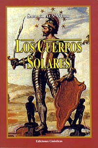 Libro de Los Cuerpos Solares- Mensaje de Navidad 1967 al 1968  