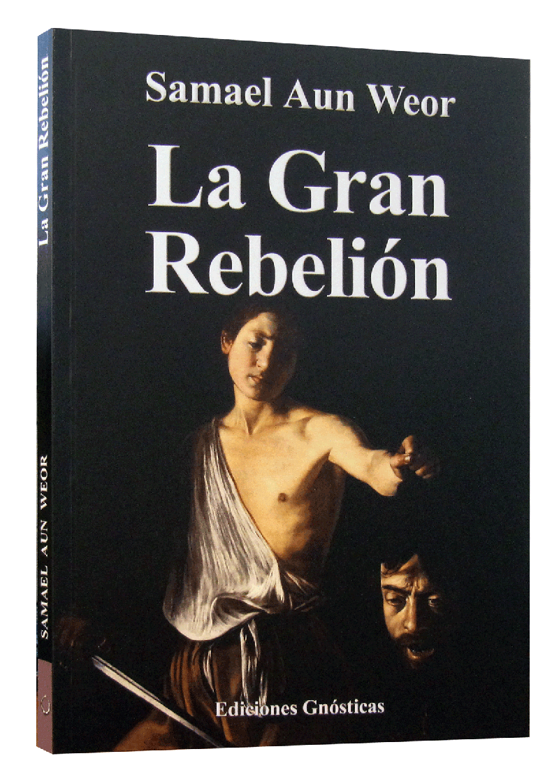 La Gran Rebelión  - Mensaje de Navidad 1976-1977