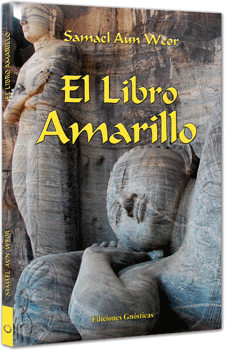 El Libro Amarillo  - Primera Edición 1959