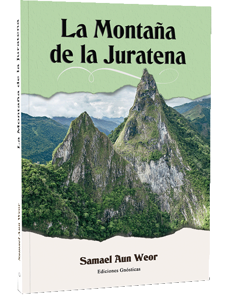 La Montaña de La Juratena  -