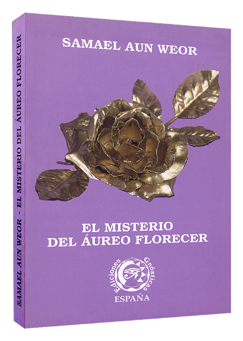 El Misterio del Áureo Florecer - Mensaje de Navidad 1971-1972