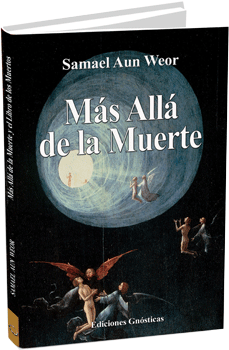 Más Allá de la Muerte (1970) seguido del Libro de los Muertos (1962)