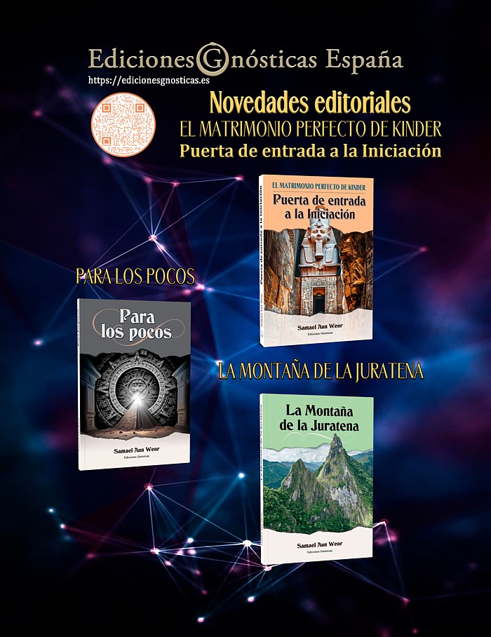 Novedades Editoriales 2025